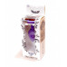 BOSS SERIES | Анальная пробка с красным камнем, силикон Jewellery. Цена 355 грн. Фото: 7
