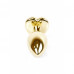 BOSS SERIES | Анальна пробка з рожевим каменем Jewellery. Ціна 550 грн. Фото: 4