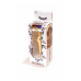 BOSS SERIES | Анальна пробка з нержавіючої сталі з каменем Plug-Jewellery Gold Butt PLUG-Dark Blue. Ціна 599 грн. Фото: 8