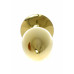 BOSS SERIES | Анальная роза с голубой розой Plug-Jewellery Gold PLUG ROSE- Light Blue. Цена 475 грн. Фото: 5