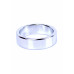 BOSS SERIES | Эрекционное кольцо металлическое Metal Cock Ring Large. Цена 450 грн. Фото: 1
