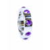 BOSS SERIES | Эрекционное кольцо с фиолетовыми камнями. Цена 450 грн. Фото: 2