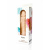 BOSS SERIES | Фаллоимитатор Boss Series Dildo-WIND-dildo. Цена 550 грн. Фото: 5