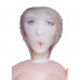 BOSS SERIES | Лялька надувна з вставкою з кібершкіри Boss Series Single Girl. Ціна 1350 грн. Фото: 4
