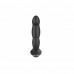 BOSS SERIES | Массажер простаты с вибро Finger Wiggle Prostate Massager, черный. Цена 1 995 грн. Фото: 2