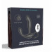 BOSS SERIES | Массажер простаты с вибро Finger Wiggle Prostate Massager, черный. Цена 1 995 грн. Фото: 1