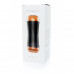BOSS SERIES | Мастурбатор Boss Series с двумя отверстиями в колбе, с вибрацией Boss Series. Цена 1 950 грн. Фото: 2