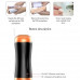 BOSS SERIES | Мастурбатор Boss Series с двумя отверстиями в колбе, с вибрацией Boss Series. Цена 1 950 грн. Фото: 3