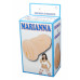 BOSS SERIES | Мастурбатор вагина MARIANNA. Цена 485 грн. Фото: 4