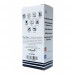 BOSS SERIES | Мини-Вибратор для клитора розовый Rechargeable Mini Masager USB 20 Functions. Цена 1 195 грн. Фото: 5