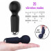 BOSS SERIES | Мини-Вибратор для клитора розовый Rechargeable Mini Masager USB 20 Functions. Цена 1 195 грн. Фото: 3