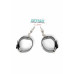 BOSS SERIES | Наручники из экокожи 3 см Fetish Boss. Цена 890 грн. Фото: 3