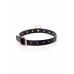 BOSS SERIES | Ошейник 2 см ,Boss Of Toys Boss Series Fetish Collar, черный. Цена 495 грн. Фото: 1