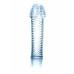 BOSS SERIES | Рельефная насадка Penis Sleeve. Ціна 150 грн. Фото: 1