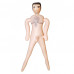 BOSS SERIES | Секс-кукла - Listonosz - Postman Male Doll. Ціна 1095 грн. Фото: 4