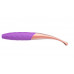 BOSS SERIES | Точковий вібратор Stymulator-Nana Orgasmic Vibrator -Purple. Ціна 1295 грн. Фото: 1