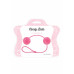 BOSS SERIES | Вагинальные шарики CANDY BALLS PINK. Ціна 565 грн. Фото: 1