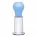 BOSS SERIES | Комплект вакуумных помп на соски и клитор Boss Series Nipple & Clitoris pump. Цена 350 грн. Фото: 2