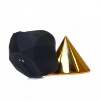  | Вакуумный стимулятор клитора Diamond Air Massager. Цена 2 099 грн