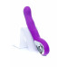 BOSS SERIES | Вибратор для точки G-spot Vibrator G-spot 10 functions USB Purple. Цена 1 250 грн. Фото: 9