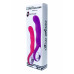 BOSS SERIES | Вибратор для точки G-spot Vibrator G-spot 10 functions USB Purple. Цена 1 250 грн. Фото: 10