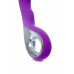BOSS SERIES | Вибратор для точки G-spot Vibrator G-spot 10 functions USB Purple. Цена 1 250 грн. Фото: 7