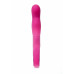 BOSS SERIES | Вибратор G-spot 10 functions USB Pink. Цена 1 250 грн. Фото: 5