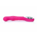 BOSS SERIES | Вибратор G-spot 10 functions USB Pink. Цена 1 250 грн. Фото: 4