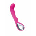 BOSS SERIES | Вибратор G-spot 10 functions USB Pink. Цена 1 250 грн. Фото: 3