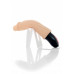 BOSS SERIES | Вибратор -MERCURY-USB-12function,bending vibrator. Цена 1 495 грн. Фото: 7