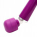 BOSS SERIES | Вібратор мікрофон Magic Massager Wand Cable. Ціна 1395 грн. Фото: 2
