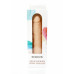 BOSS SERIES | Вибратор RAINBOW-vibrator. Ціна 485 грн. Фото: 6