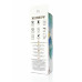 BOSS SERIES | Вибратор RAINBOW-vibrator. Ціна 485 грн. Фото: 7
