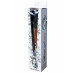 BOSS SERIES | Вибро-Микрофон Massager Genius USB Чорний 10 Function. Цена 2 199 грн. Фото: 6