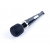BOSS SERIES | Вибромассажер с съемной головкой Magic Massager Wand, белый. Цена 1 650 грн. Фото: 4
