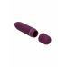 BOSS SERIES | Вибропуля Power Bullet - Purple. Ціна 550 грн. Фото: 2