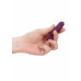 BOSS SERIES | Вибропуля Power Bullet - Purple. Ціна 550 грн. Фото: 1