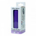 BOSS SERIES | Вибропуля Power Bullet USB Purple. Цена 750 грн. Фото: 3