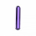 BOSS SERIES | Вибропуля Power Bullet USB Purple. Ціна 750 грн. Фото: 1
