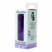 BOSS SERIES | Вибропуля Power Bullet USB Purple. Ціна 750 грн. Фото: 4