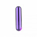 BOSS SERIES | Вибропуля Power Bullet USB Purple. Ціна 750 грн. Фото: 3