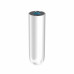BOSS SERIES | Вибропуля Powerfu lBullet White. Цена 750 грн. Фото: 2