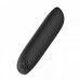 BOSS SERIES | Вибропуля Powerful Bullet Vibrator USB 20 Functions - Matt Black. Ціна 999 грн. Фото: 2 BOSS SERIES | Вибропуля Powerful Bullet Vibrator USB 20 Functions - Matt Black. Ціна 999 грн. Фото: 2
