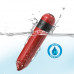 BOSS SERIES | Вибропуля Rocket red. Цена 850 грн. Фото: 2