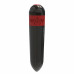 BOSS SERIES | Вибропуля с пультом Rocket black (with remote). Цена 1 250 грн. Фото: 1
