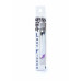 BOSS SERIES | Вибропуля Strong Bullet Vibrator Silver/Purple USB 10 режимов вибрации. Цена 850 грн. Фото: 6