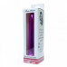 BOSS SERIES | Вибропуля Ultra Power Bullet USB Glossy Pink 10 режимов вибрации. Цена 850 грн. Фото: 2