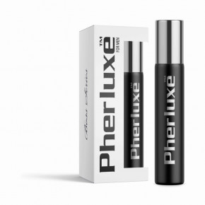 BOSS SERIES | Духи с феромонами мужские Feromony-Pherluxe Black for men 33 ml spray - Boss Series. Цена: 775 грн