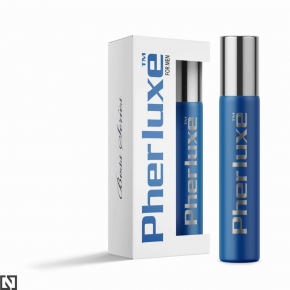 BOSS SERIES | Духи с феромонами мужские Feromony-Pherluxe Blue for men 33 ml spray - Boss Series. Цена: 775 грн