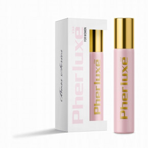 BOSS SERIES | Духи с феромонами Pherluxe Pink для женщин 33 мл. Ціна: 775 грн